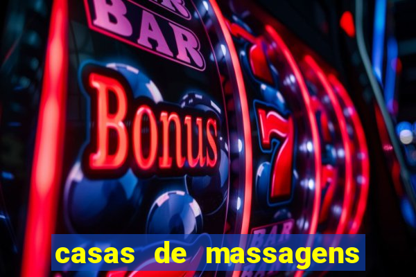 casas de massagens em santos